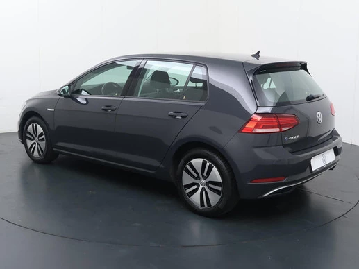 Volkswagen e-Golf - Afbeelding 4 van 30