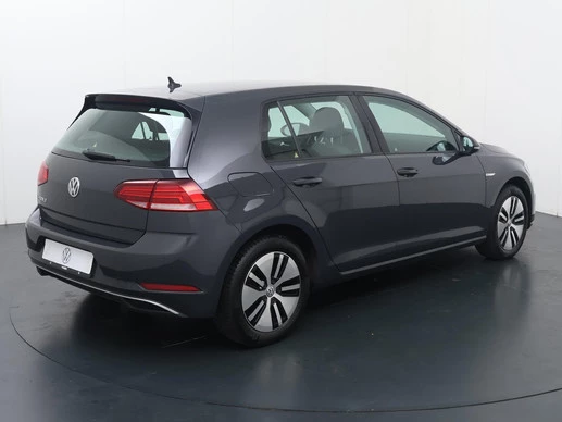 Volkswagen e-Golf - Afbeelding 5 van 30
