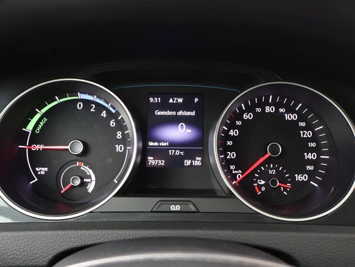 Volkswagen e-Golf - Afbeelding 7 van 30