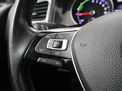 Volkswagen e-Golf - Afbeelding 8 van 30