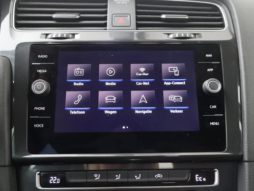 Volkswagen e-Golf - Afbeelding 11 van 30