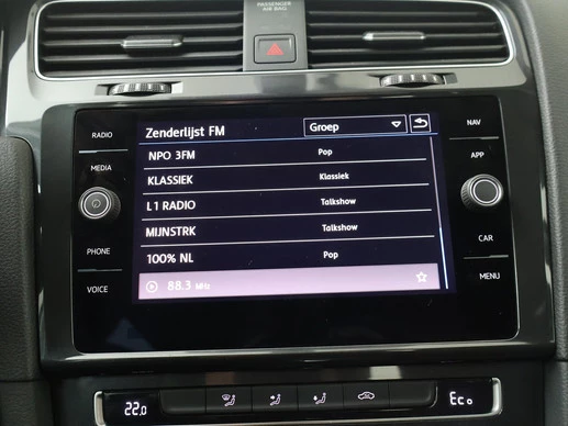 Volkswagen e-Golf - Afbeelding 12 van 30