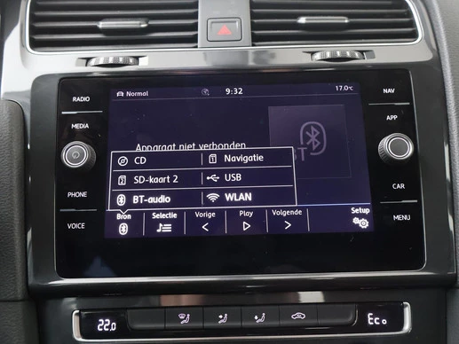 Volkswagen e-Golf - Afbeelding 13 van 30