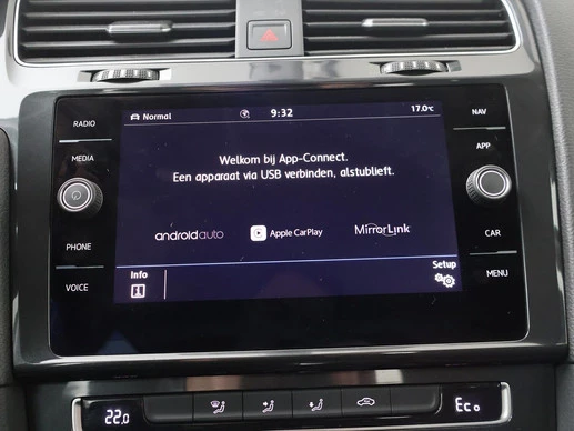 Volkswagen e-Golf - Afbeelding 16 van 30