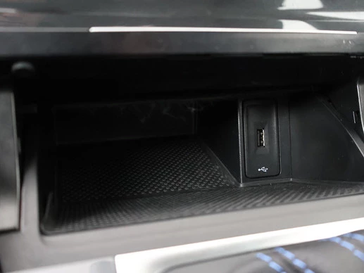 Volkswagen e-Golf - Afbeelding 20 van 30