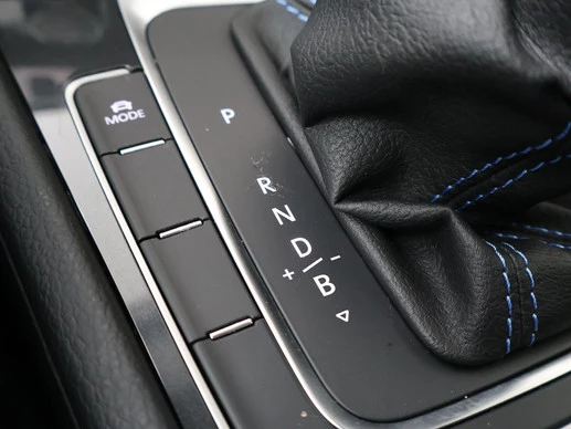 Volkswagen e-Golf - Afbeelding 21 van 30