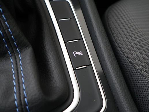 Volkswagen e-Golf - Afbeelding 22 van 30