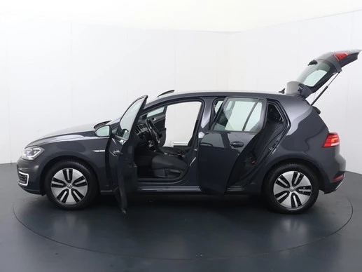 Volkswagen e-Golf - Afbeelding 29 van 30