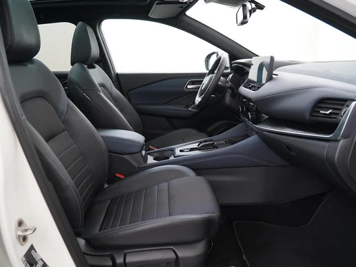 Nissan QASHQAI - Afbeelding 3 van 30