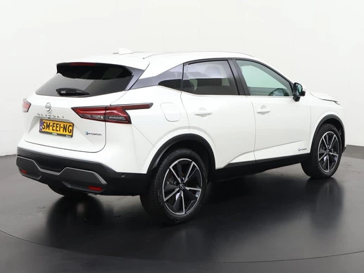 Nissan QASHQAI - Afbeelding 4 van 30