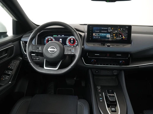 Nissan QASHQAI - Afbeelding 5 van 30