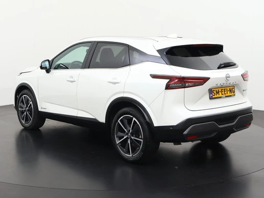 Nissan QASHQAI - Afbeelding 6 van 30