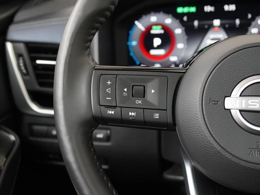 Nissan QASHQAI - Afbeelding 7 van 30