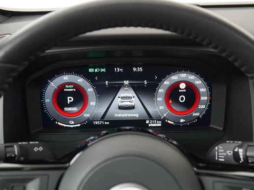 Nissan QASHQAI - Afbeelding 8 van 30