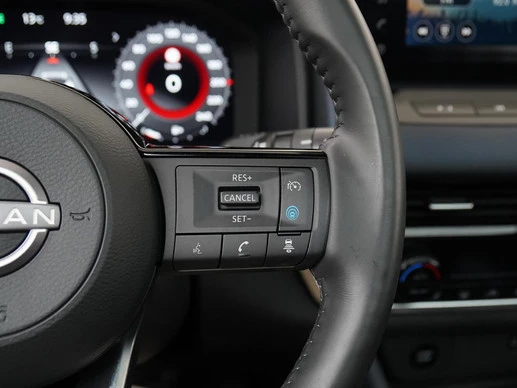 Nissan QASHQAI - Afbeelding 9 van 30