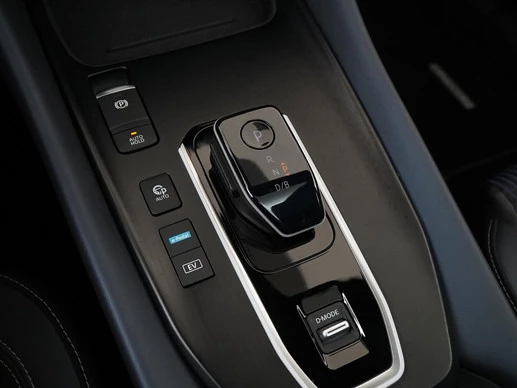 Nissan QASHQAI - Afbeelding 11 van 30