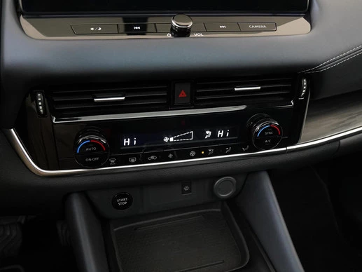 Nissan QASHQAI - Afbeelding 12 van 30