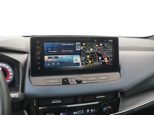 Nissan QASHQAI - Afbeelding 13 van 30