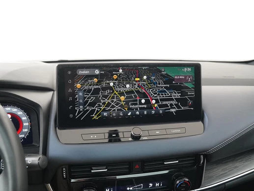 Nissan QASHQAI - Afbeelding 14 van 30