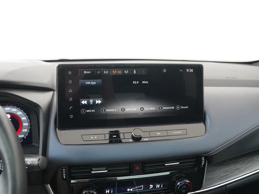 Nissan QASHQAI - Afbeelding 15 van 30