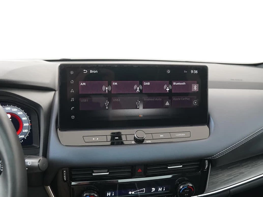 Nissan QASHQAI - Afbeelding 16 van 30