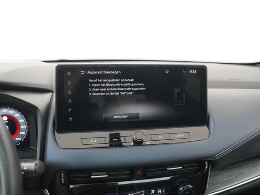 Nissan QASHQAI - Afbeelding 17 van 30