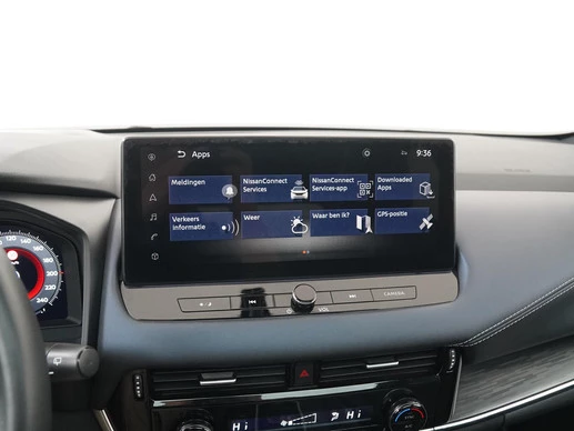 Nissan QASHQAI - Afbeelding 18 van 30