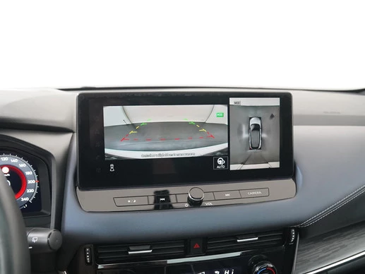 Nissan QASHQAI - Afbeelding 20 van 30