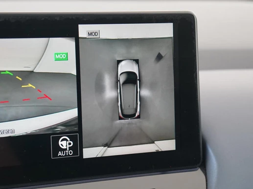 Nissan QASHQAI - Afbeelding 21 van 30