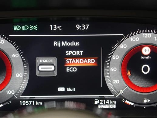 Nissan QASHQAI - Afbeelding 22 van 30