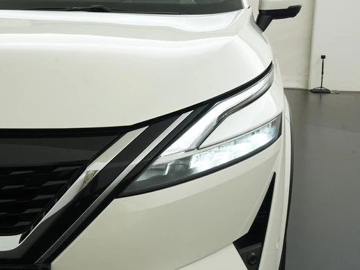 Nissan QASHQAI - Afbeelding 23 van 30