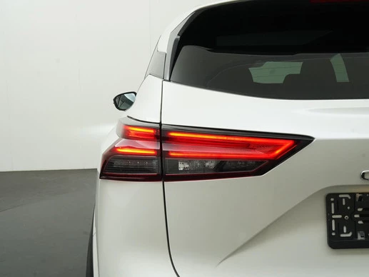 Nissan QASHQAI - Afbeelding 24 van 30