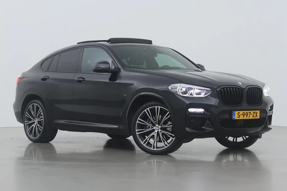BMW X4 - Afbeelding 1 van 30