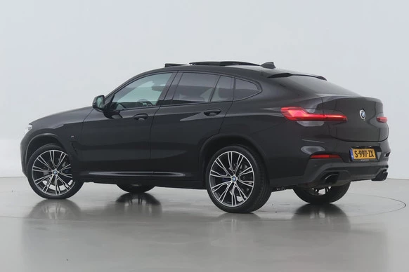 BMW X4 - Afbeelding 2 van 30
