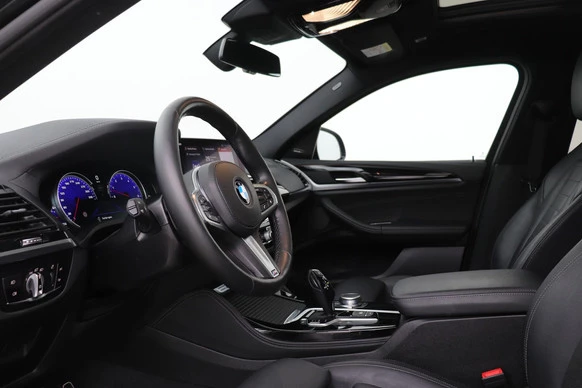 BMW X4 - Afbeelding 3 van 30
