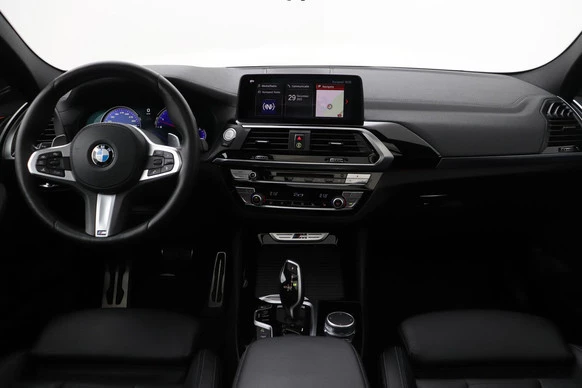 BMW X4 - Afbeelding 4 van 30