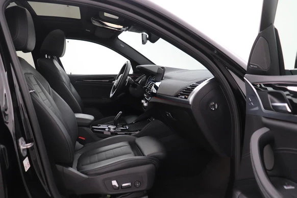 BMW X4 - Afbeelding 5 van 30