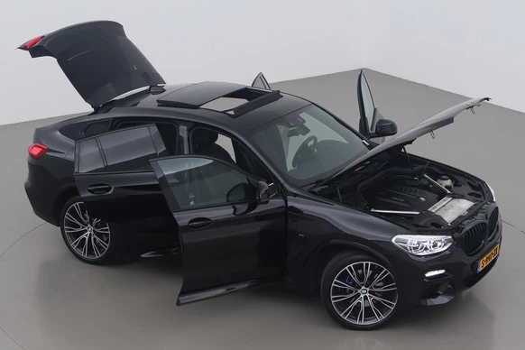 BMW X4 - Afbeelding 6 van 30