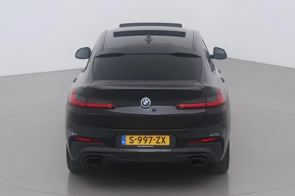 BMW X4 - Afbeelding 9 van 30