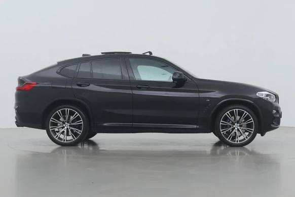 BMW X4 - Afbeelding 10 van 30