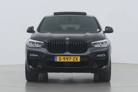 BMW X4 - Afbeelding 16 van 30