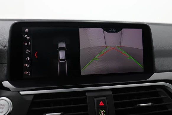 BMW X4 - Afbeelding 17 van 30