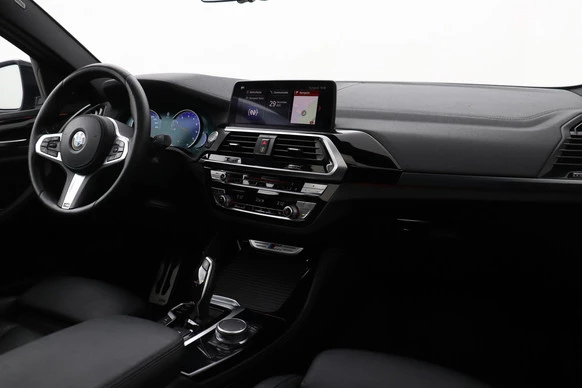 BMW X4 - Afbeelding 19 van 30
