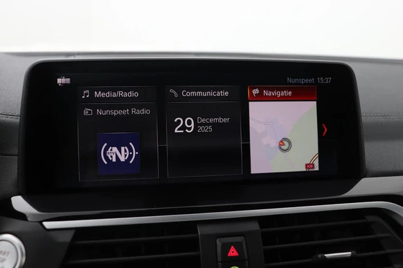 BMW X4 - Afbeelding 21 van 30