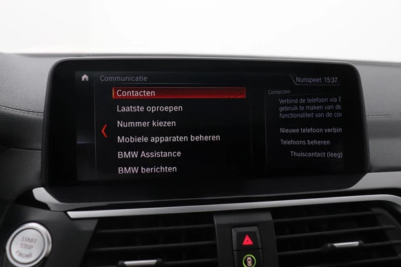 BMW X4 - Afbeelding 24 van 30