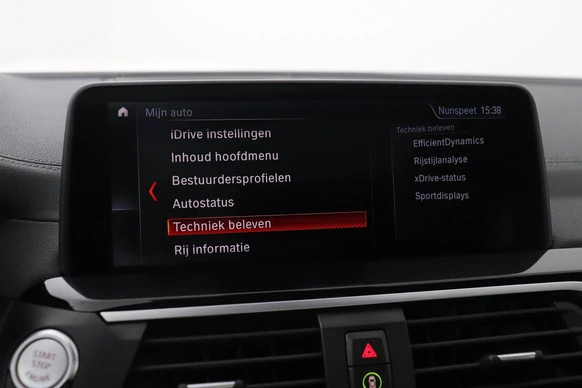 BMW X4 - Afbeelding 27 van 30