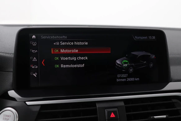 BMW X4 - Afbeelding 28 van 30