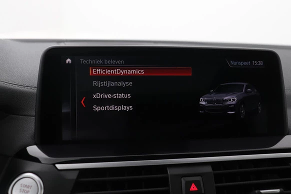 BMW X4 - Afbeelding 29 van 30