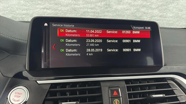 BMW X4 - Afbeelding 21 van 30