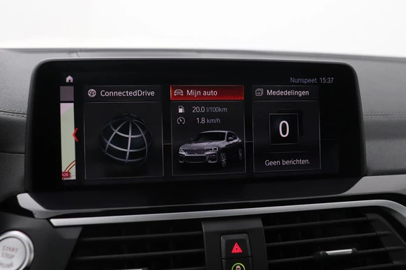 BMW X4 - Afbeelding 23 van 30